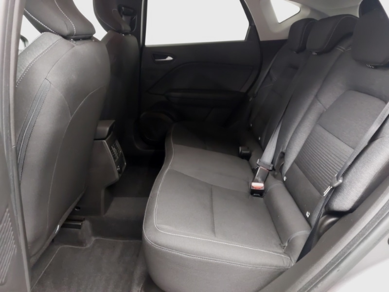 Used Renault Captur 2020 for sale - 78216129: Photo 6