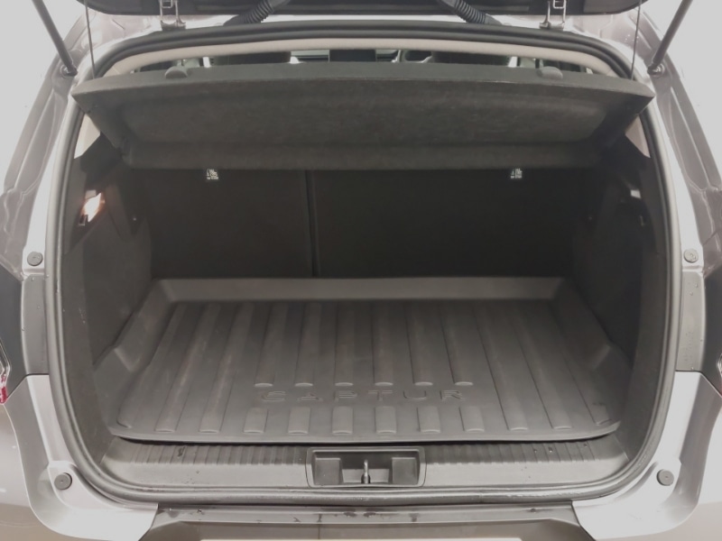 Used Renault Captur 2020 for sale - 78216129: Photo 8