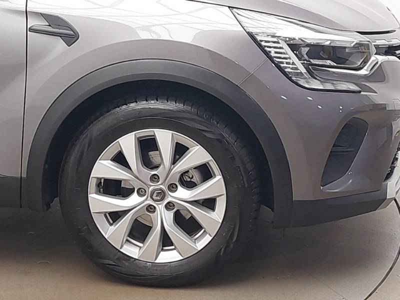 Used Renault Captur 2020 for sale - 78216129: Photo 9