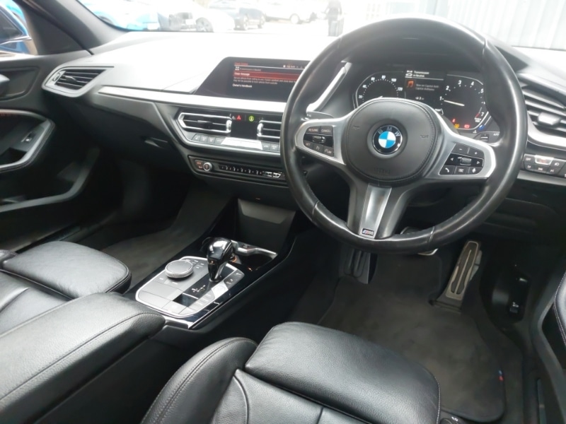 Used BMW 1 Series 2021 for sale - 77597132: Photo 10