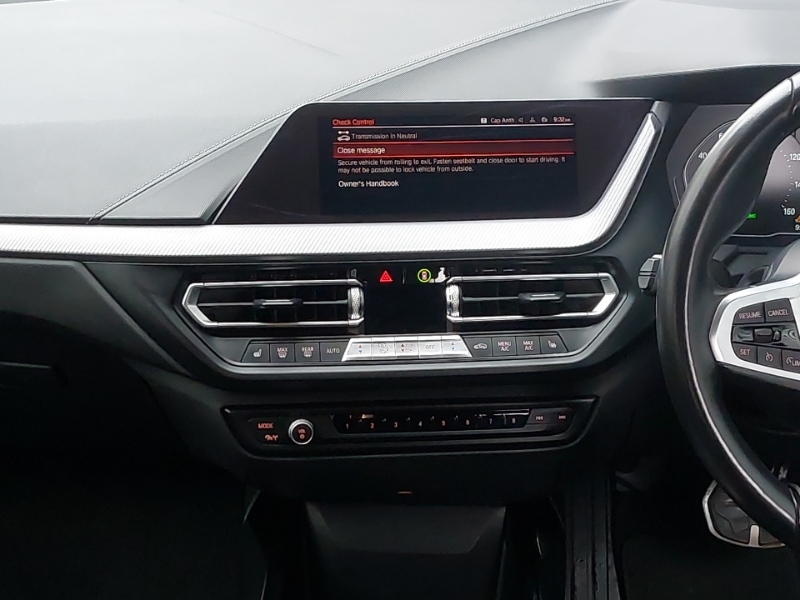 Used BMW 1 Series 2021 for sale - 77597132: Photo 11