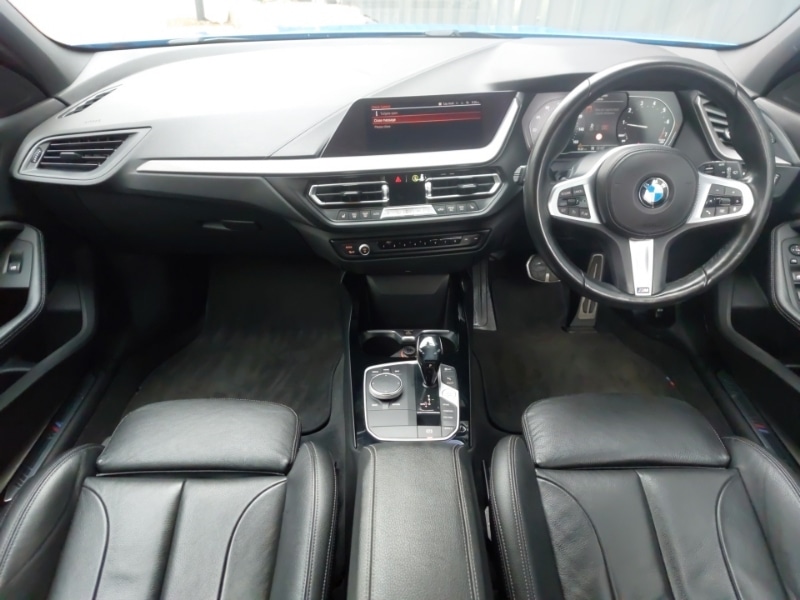 Used BMW 1 Series 2021 for sale - 77597132: Photo 2