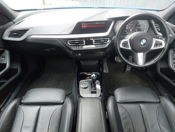 Used BMW 1 Series 2021 for sale - 77597132: Photo