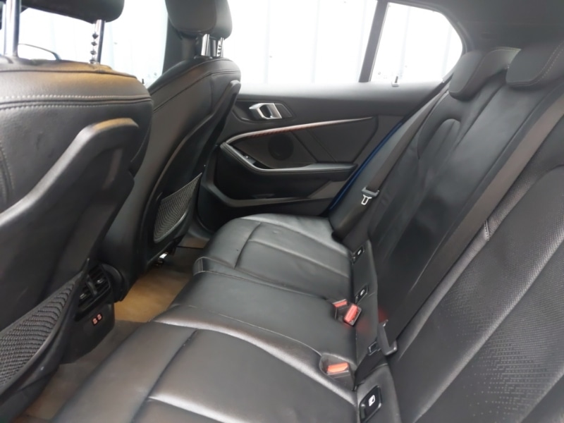 Used BMW 1 Series 2021 for sale - 77597132: Photo 6