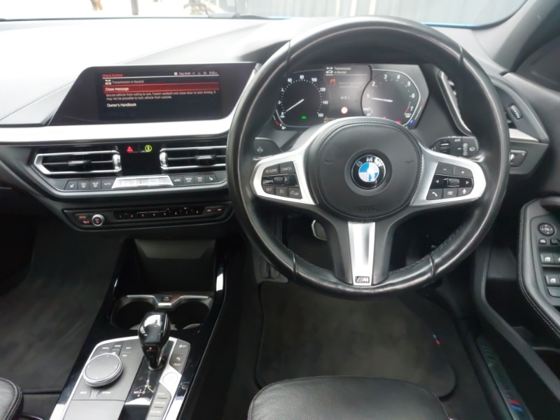 Used BMW 1 Series 2021 for sale - 77597132: Photo 7