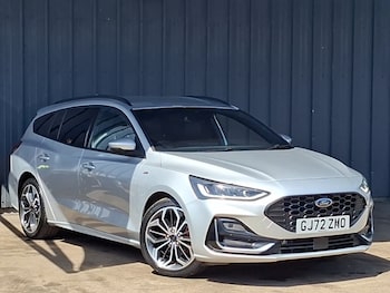 Used Ford Focus 2022 for sale - 78927860: Photo