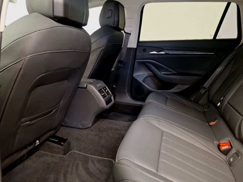 Used Skoda Superb 2024 for sale - 77955565: Photo 6