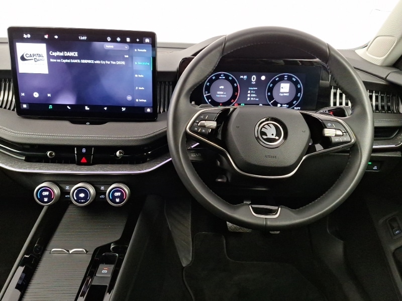 Used Skoda Superb 2024 for sale - 77955565: Photo 7