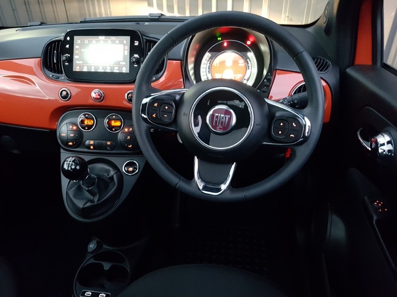 Used Fiat 500 2023 for sale - 76720587: Photo 7