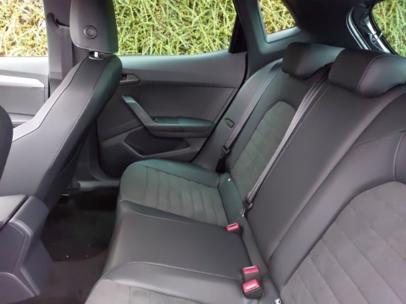 Used SEAT Ibiza 2025 for sale - 76770789: Photo 6