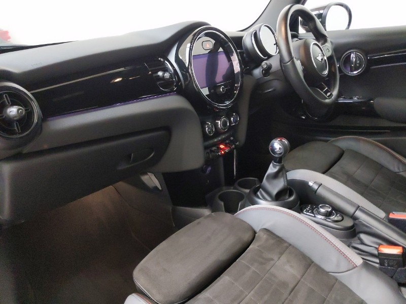 Used MINI Hatch 2021 for sale - 77043901: Photo 5