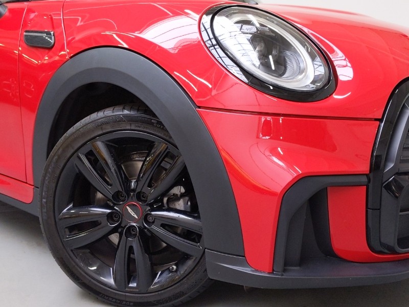 Used MINI Hatch 2021 for sale - 77043901: Photo 9