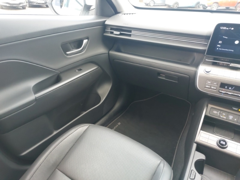 Used Hyundai KONA 2023 for sale - 76727019: Photo 10