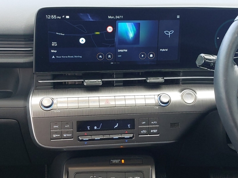 Used Hyundai KONA 2023 for sale - 76727019: Photo 11