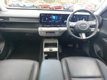 Used Hyundai KONA 2023 for sale - 76727019: Photo