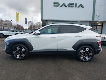 Used Hyundai KONA 2023 for sale - 76727019: Photo