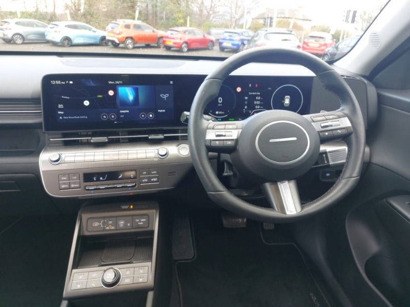 Used Hyundai KONA 2023 for sale - 76727019: Photo 7