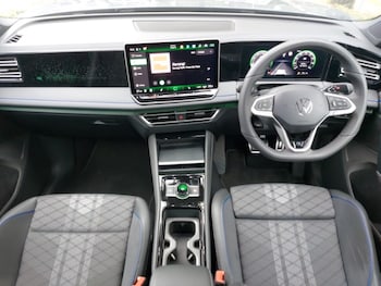 Used Volkswagen Tiguan 2024 for sale - 75628729: Photo