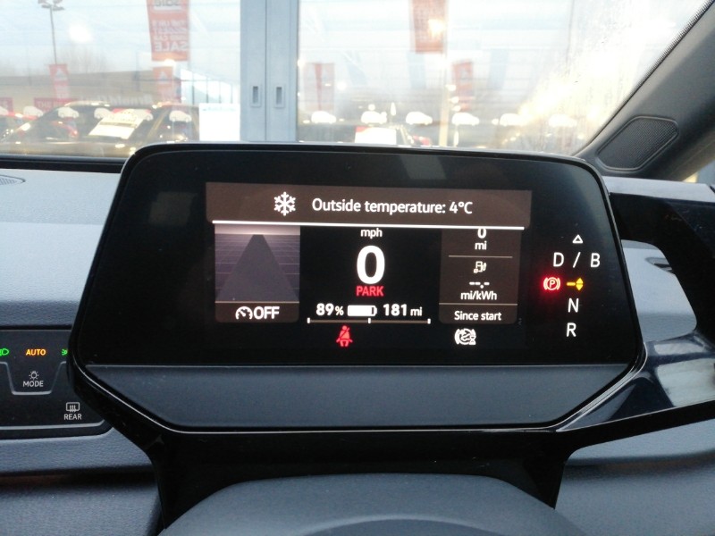 Used Volkswagen ID.3 2021 for sale - 77224572: Photo 10