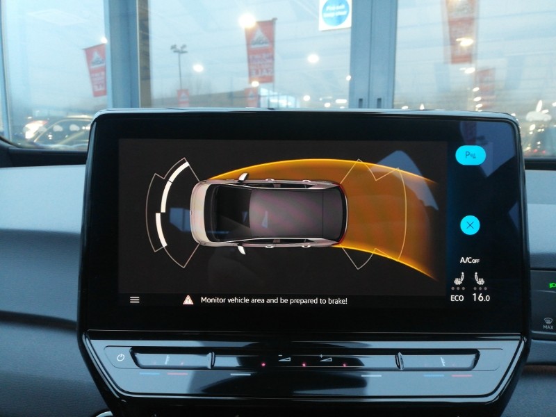 Used Volkswagen ID.3 2021 for sale - 77224572: Photo 11