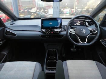 Used Volkswagen ID.3 2021 for sale - 77224572: Photo