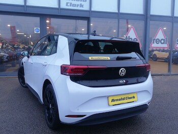 Used Volkswagen ID.3 2021 for sale - 77224572: Photo