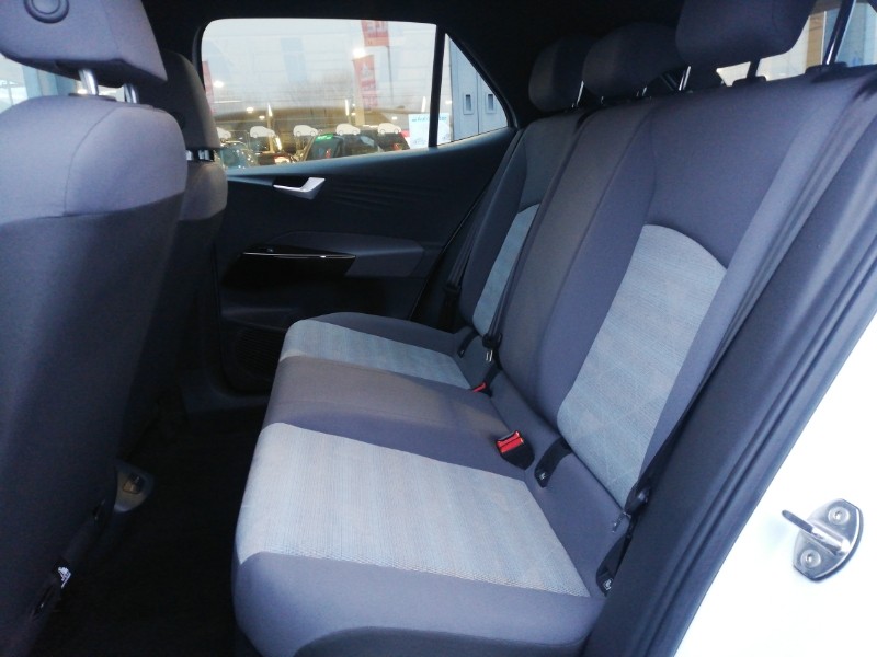 Used Volkswagen ID.3 2021 for sale - 77224572: Photo 6