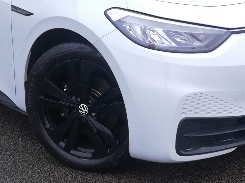 Used Volkswagen ID.3 2021 for sale - 77224572: Photo 9