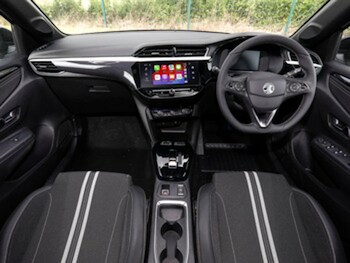 Used Vauxhall Corsa 2026 for sale - 77838067: Photo