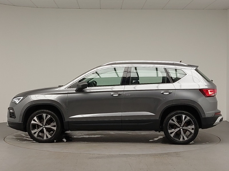 Used SEAT Ateca 2024 for sale - 76713895: Photo 4