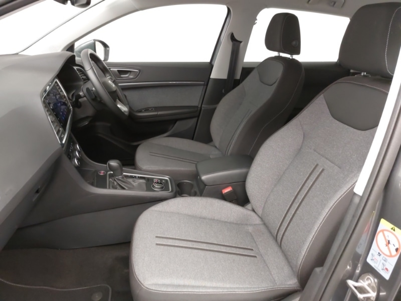 Used SEAT Ateca 2024 for sale - 76713895: Photo 5