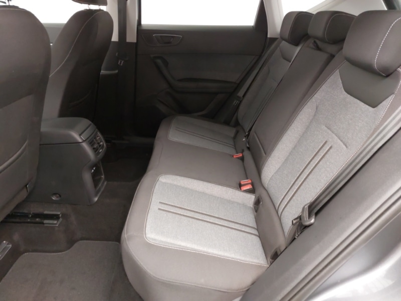 Used SEAT Ateca 2024 for sale - 76713895: Photo 6