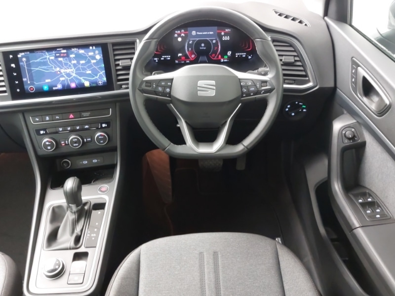 Used SEAT Ateca 2024 for sale - 76713895: Photo 7