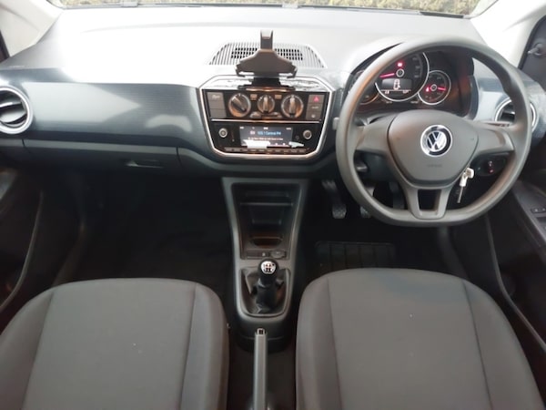 Used Volkswagen up! 2023 for sale - 76288736: Photo 2