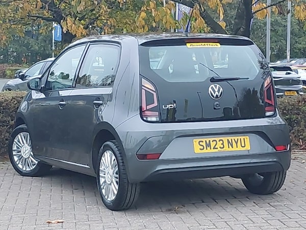 Used Volkswagen up! 2023 for sale - 76288736: Photo 3