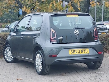 Used Volkswagen up! 2023 for sale - 76288736: Photo 3
