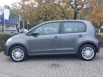 Used Volkswagen up! 2023 for sale - 76288736: Photo 4