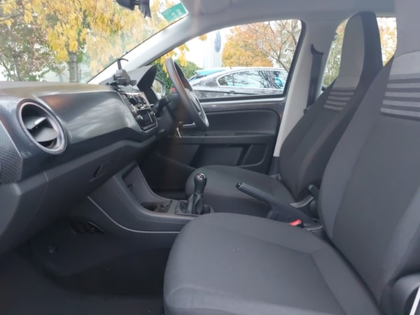 Used Volkswagen up! 2023 for sale - 76288736: Photo 5