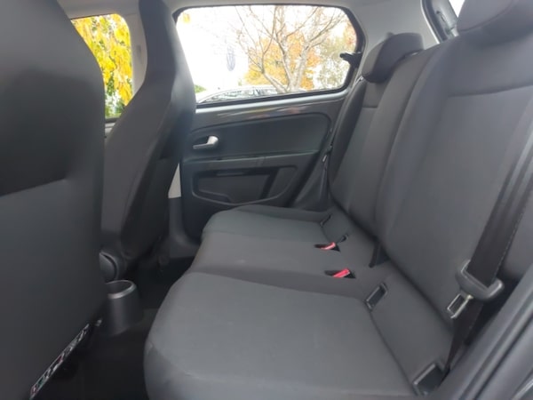 Used Volkswagen up! 2023 for sale - 76288736: Photo 6