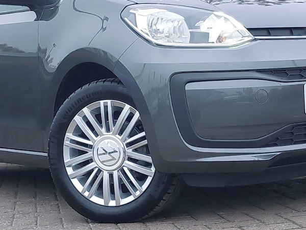 Used Volkswagen up! 2023 for sale - 76288736: Photo 9