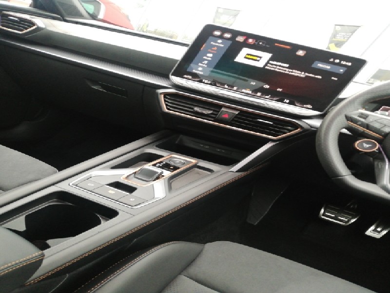 Used Cupra Formentor 2025 for sale - 77817521: Photo 10