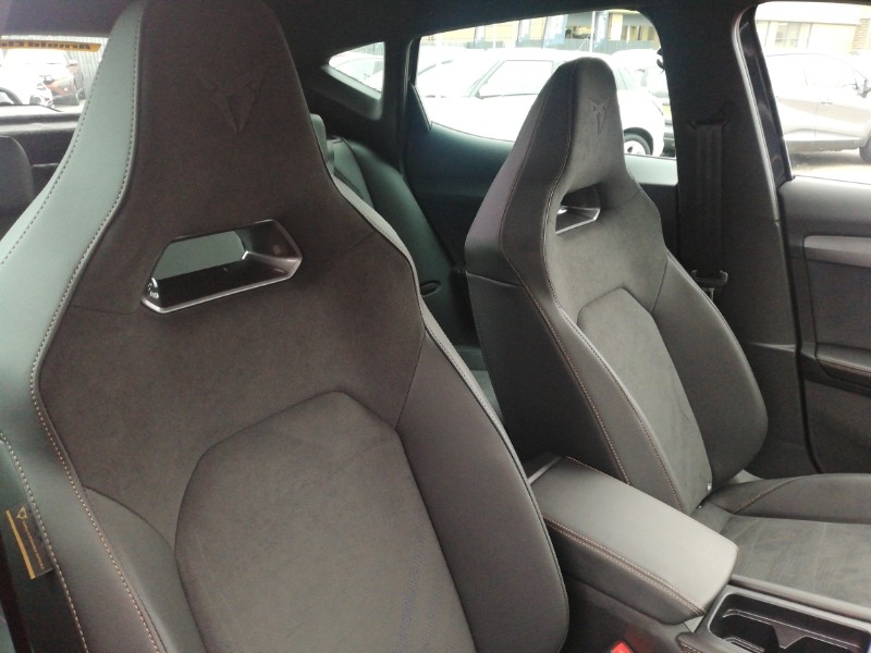 Used Cupra Formentor 2025 for sale - 77817521: Photo 11