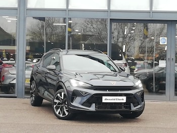 Used Cupra Formentor 2025 for sale - 77817521: Photo