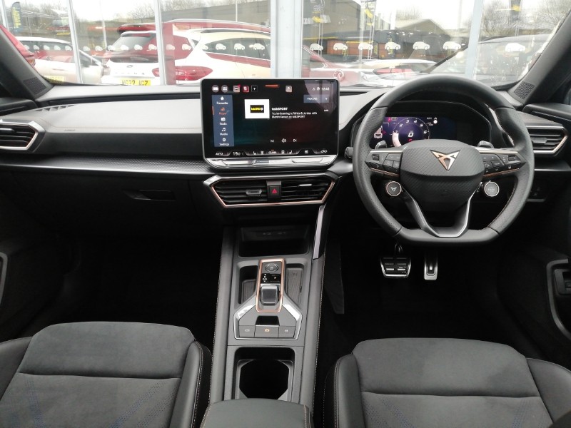 Used Cupra Formentor 2025 for sale - 77817521: Photo 2