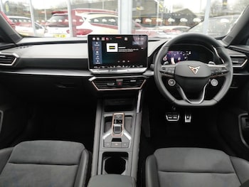 Used Cupra Formentor 2025 for sale - 77817521: Photo