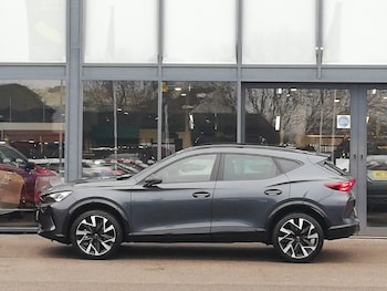 Used Cupra Formentor 2025 for sale - 77817521: Photo