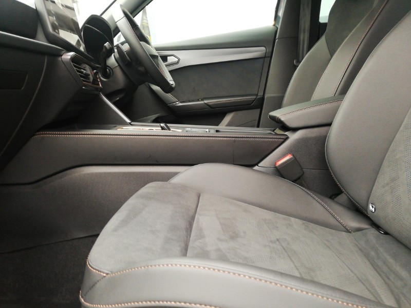 Used Cupra Formentor 2025 for sale - 77817521: Photo 5