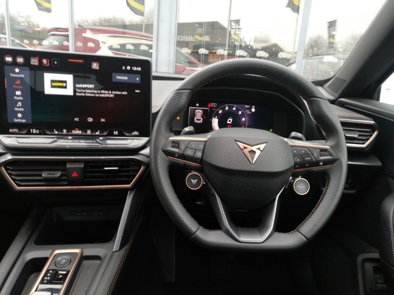 Used Cupra Formentor 2025 for sale - 77817521: Photo 7