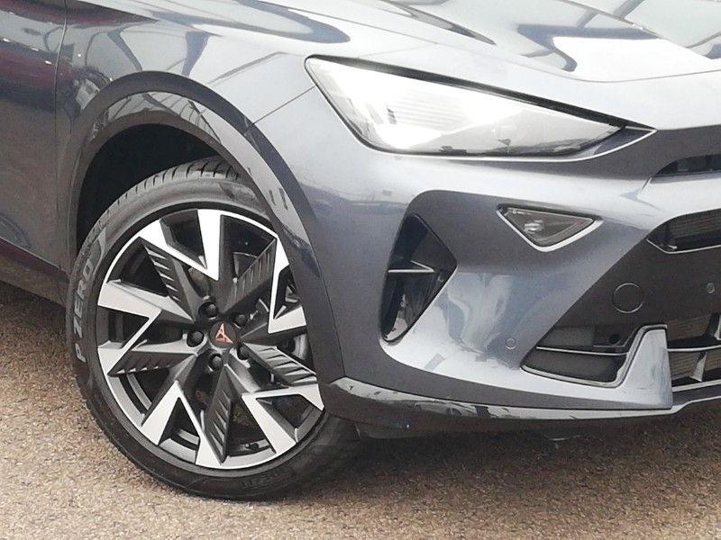 Used Cupra Formentor 2025 for sale - 77817521: Photo 9