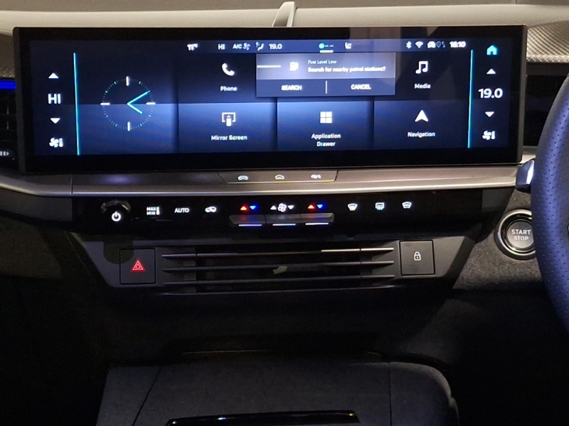 Used Vauxhall Grandland 2025 for sale - 77028842: Photo 11